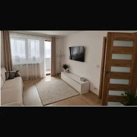 Mady Apartment Eforie Nord