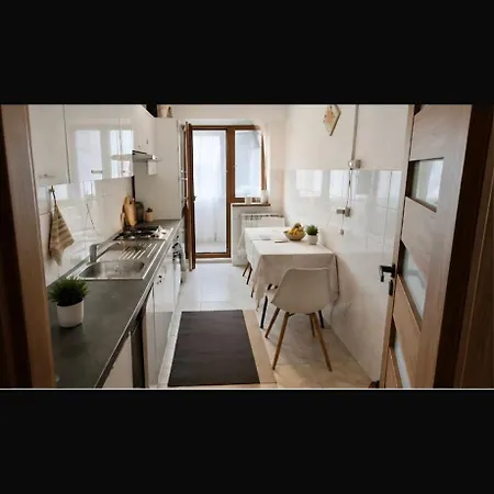 Mady Apartment