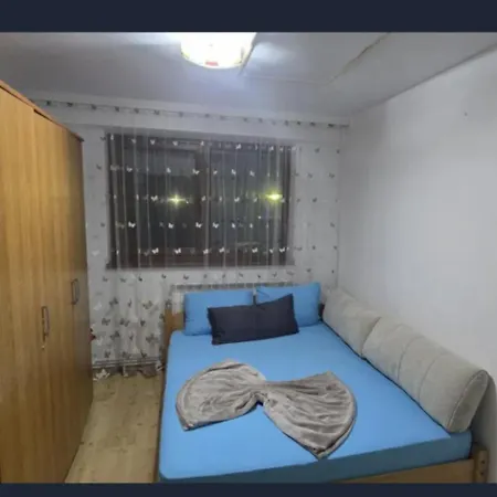 Apartment Mady